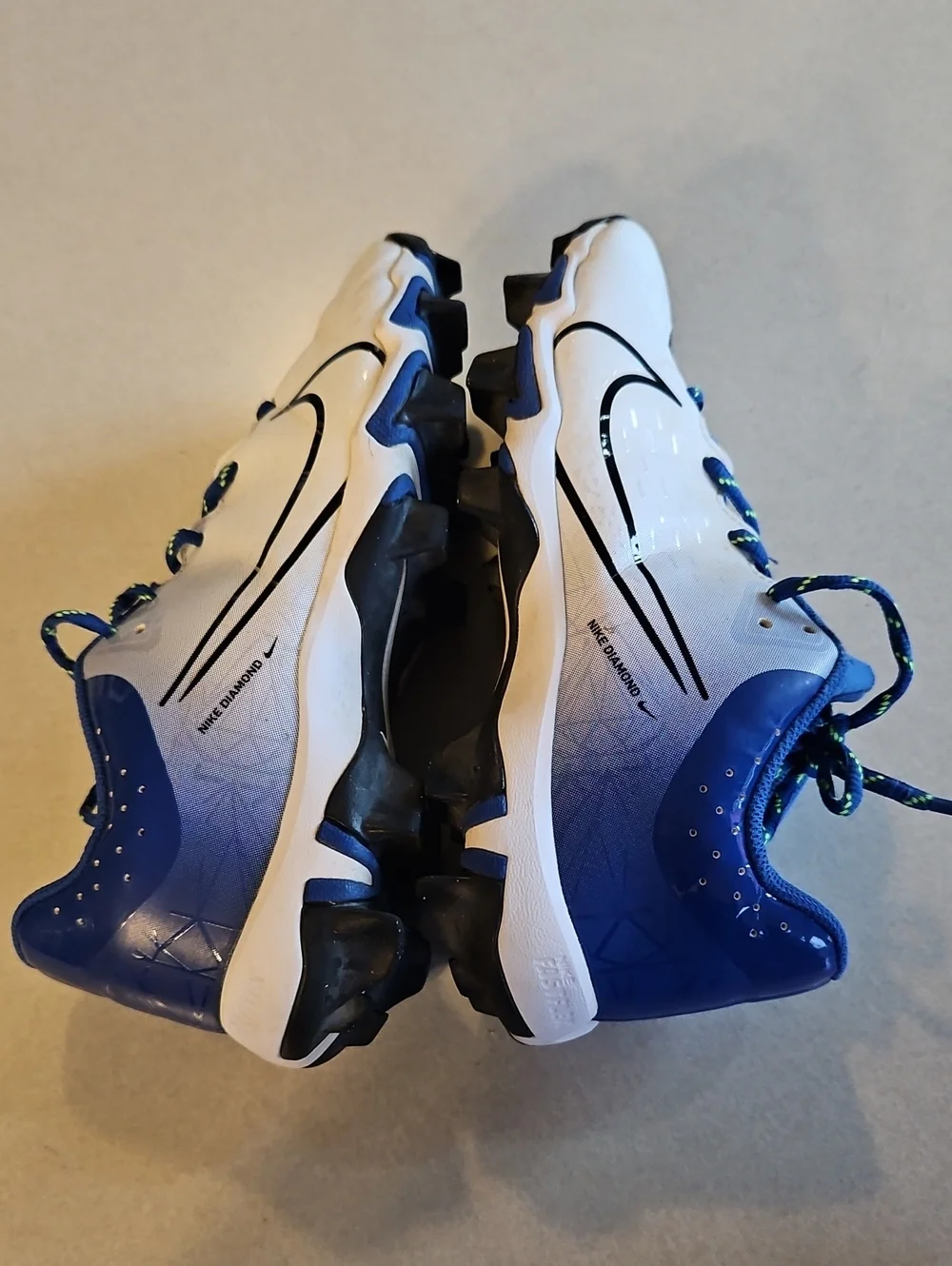 Nike Youth Softball Cleats
